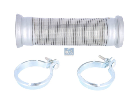 DT FLEXIBLE PIPE