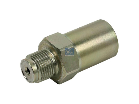 DT PRESSURE LIMITING VALVE