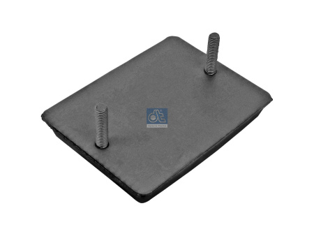 DT RUBBER BUFFER
