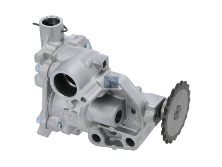 DT OIL PUMP