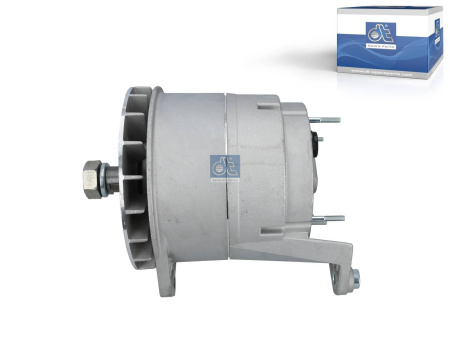 DT ALTERNATOR