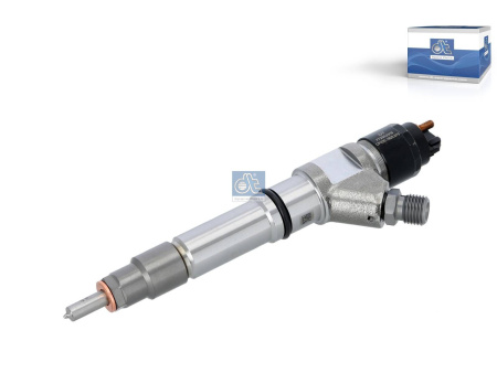 DT INJECTION VALVE