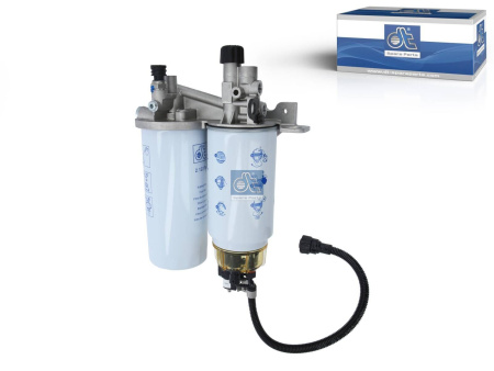 DT FUEL FILTER