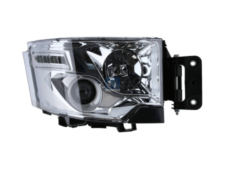 DT HEADLAMP