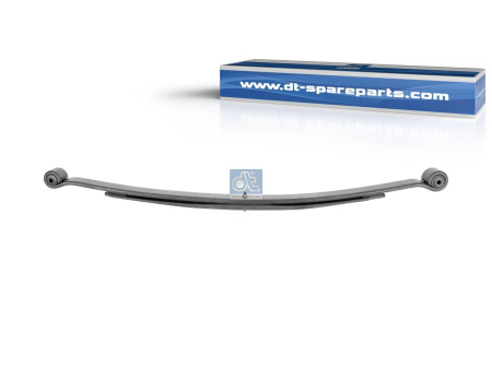 DT LEAF SPRING