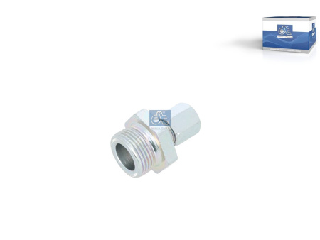 DT PUSH-IN-CONNECTOR