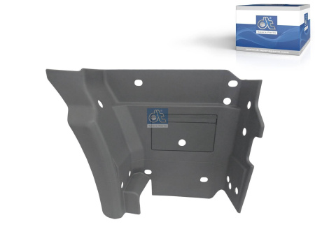 DT STEP WELL CASE