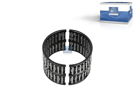 DT NEEDLE CAGE