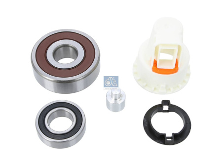 DT BALL BEARING KIT