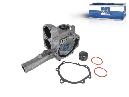 DT WATER PUMP