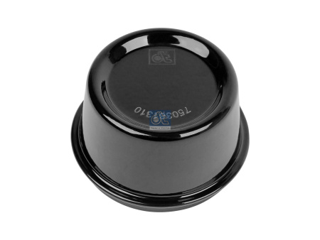 DT HUB COVER