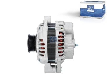 DT ALTERNATOR