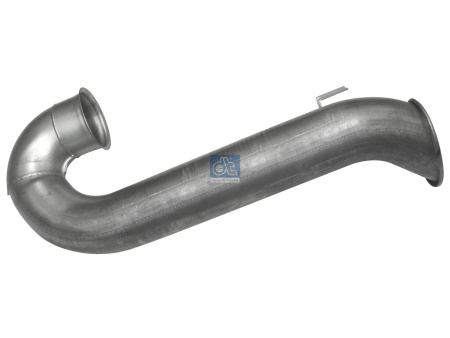 DT EXHAUST PIPE