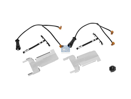 DT WEAR INDICATOR KIT