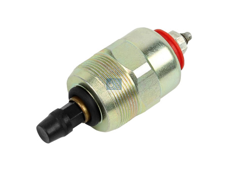 DT SHUT-OFF VALVE