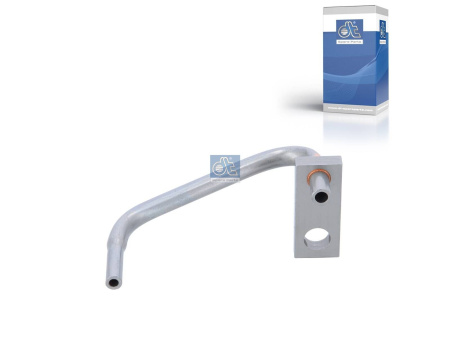 DT OIL NOZZLE