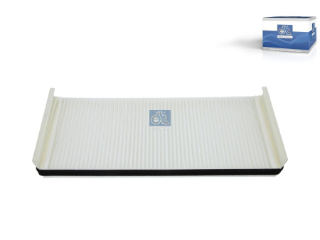 CABIN AIR FILTER
