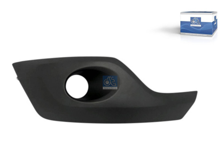 DT AJOVALON SUOJUS, ETU, OIKEA FORD