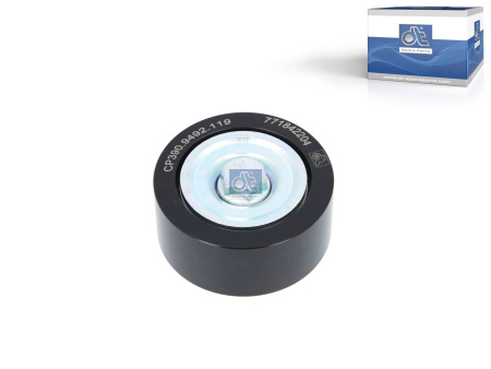 DT TENSION ROLLER
