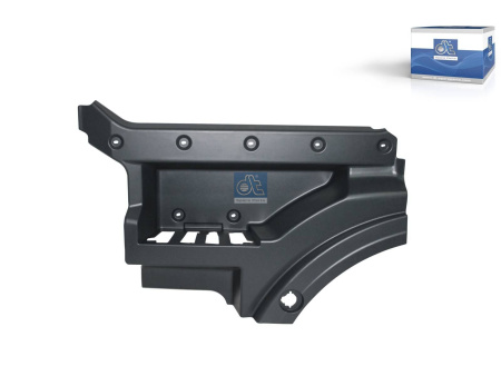 DT STEP WELL CASE