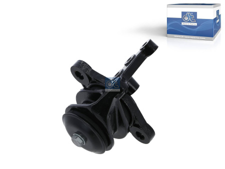DT RUBBER MOUNTING