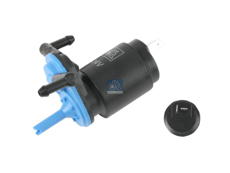 DT LASINPESURIN PUMPPU MAN M/F90, M/F/L2000
