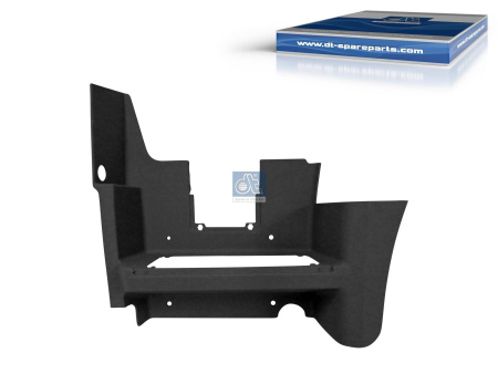 DT STEP WELL CASE