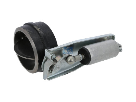 DT THROTTLE