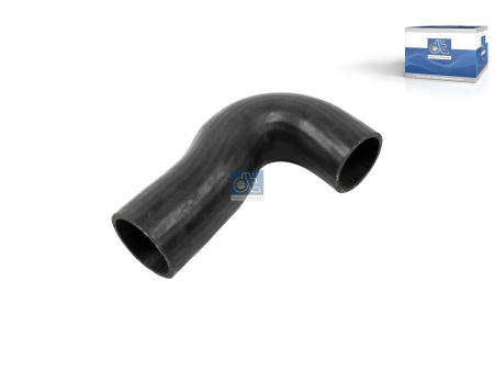DT RADIATOR HOSE