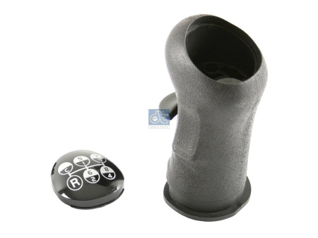GEAR SHIFT HANDLE