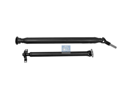 DT PROPELLER SHAFT