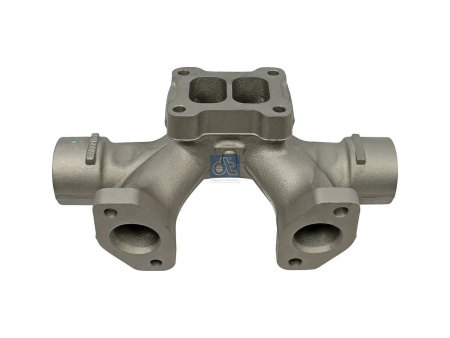 DT EXHAUST MANIFOLD