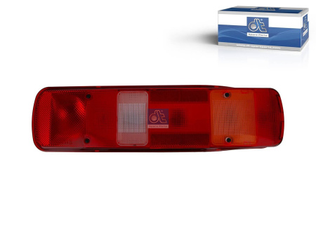 DT TAKAVALO VOLVO 500X130 OIKEA, ILMAN PER.HÄLYTINTÄ