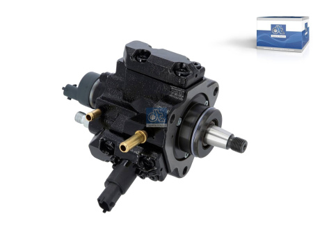 DT FUEL PUMP