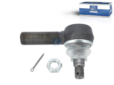 DT PALLONIVEL, OKK, C: 26 MM, LTH: 87 MM, M30 X 1,5R, M20 X 1,5, L: 125 MM
