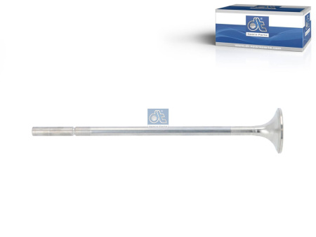 DT EXHAUST VALVE