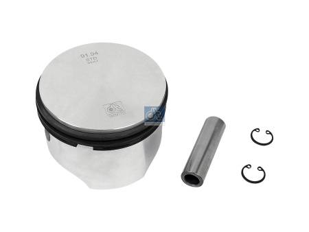 DT PISTON