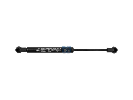 DT KAASUJOUSI 250NM, PITUUS 237MM, SISU/RVI