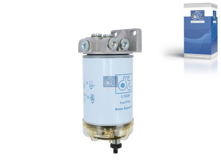 DT FUEL FILTER