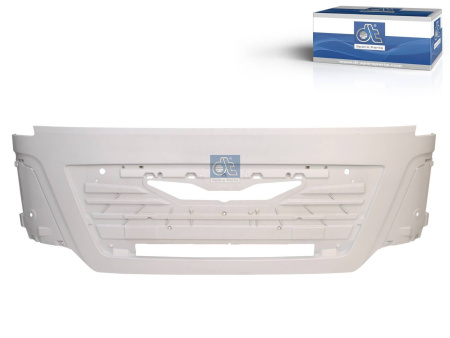 DT FRONT GRILL
