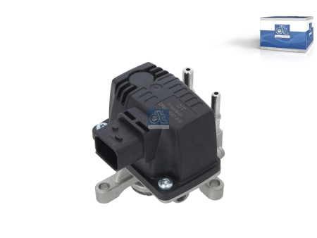 DT DOSING MODULE