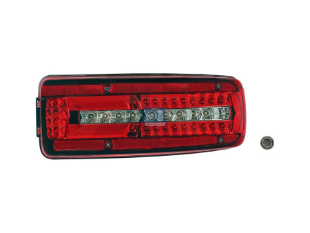 DT TAIL LAMP