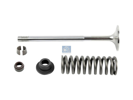 DT INTAKE VALVE