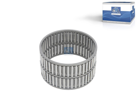 NEEDLE CAGE