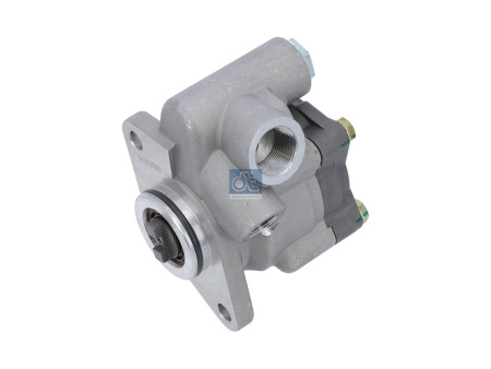 DT SERVO PUMP