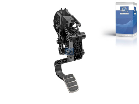 DT ACCELERATOR PEDAL