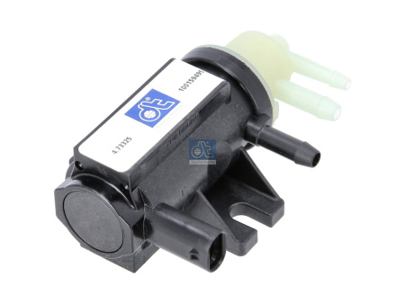 DT PRESSURE CONVERTER