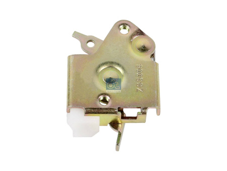 DT LOCK