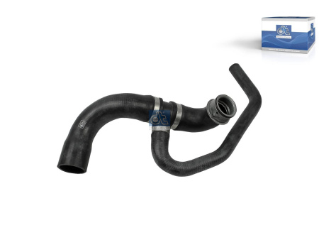 DT RADIATOR HOSE