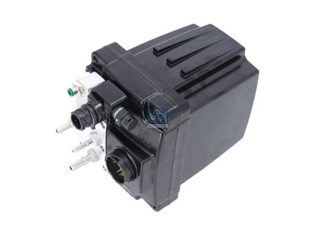 DT FEED MODULE